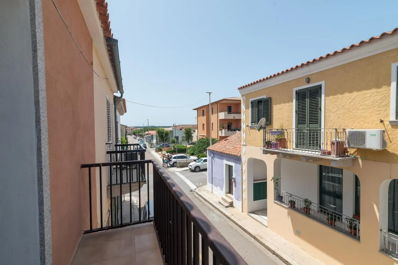 Apartament Appartamento Rosmarino In The City Center - Happy Rentals Santa Teresa Gallura
