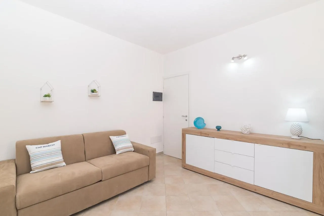 Apartament Appartamento Rosmarino In The City Center - Happy Rentals Santa Teresa Gallura