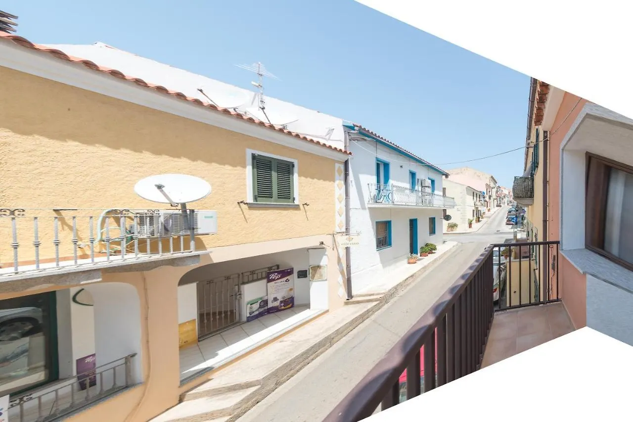 Apartament Appartamento Rosmarino In The City Center - Happy Rentals Santa Teresa Gallura