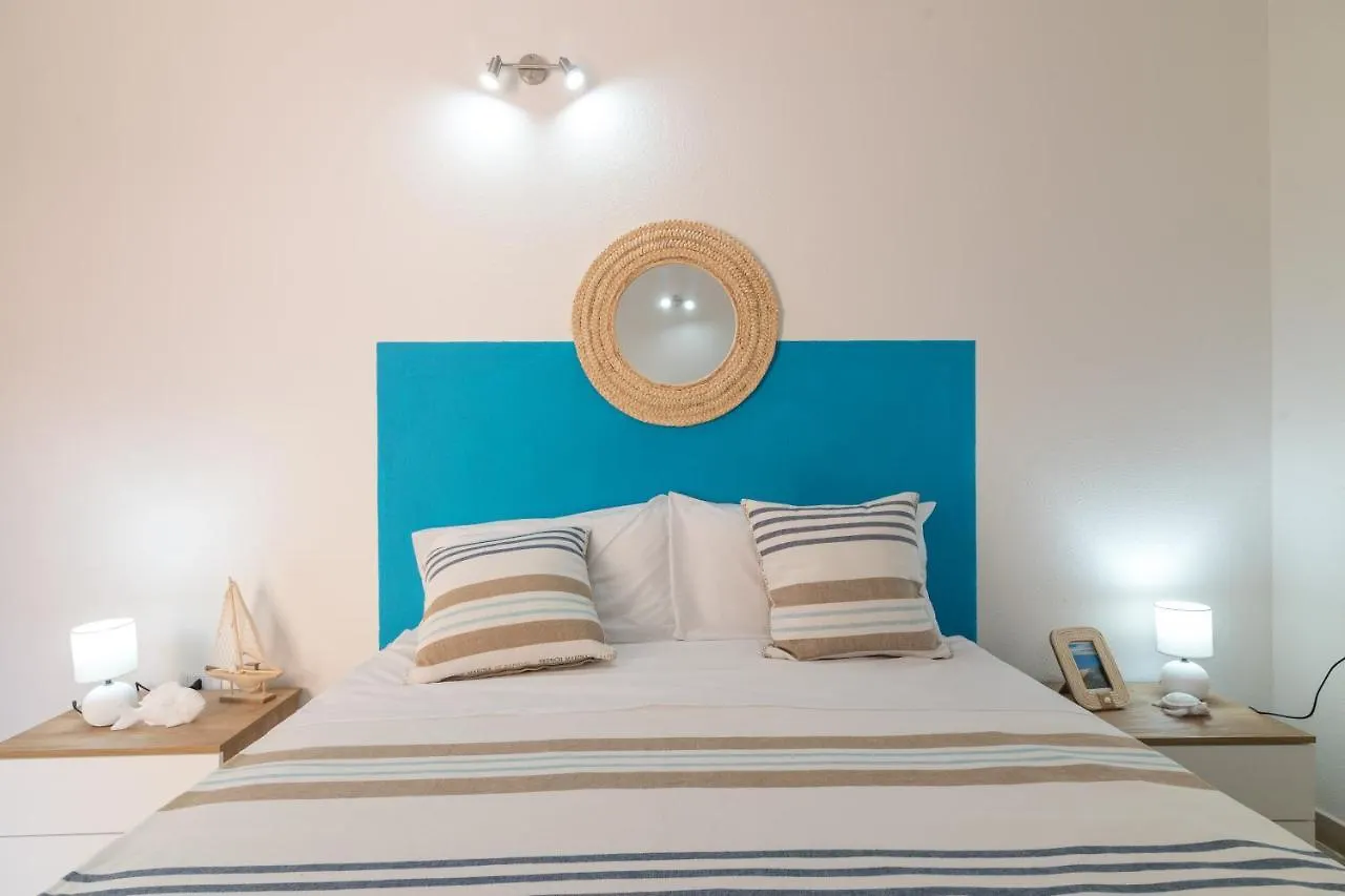 Appartamento Rosmarino In The City Center - Happy Rentals سانتا تيريزا غالّورا شقة