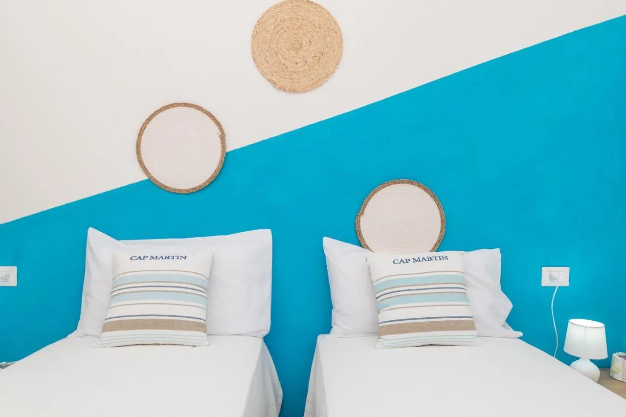 Appartamento Rosmarino In The City Center - Happy Rentals سانتا تيريزا غالّورا