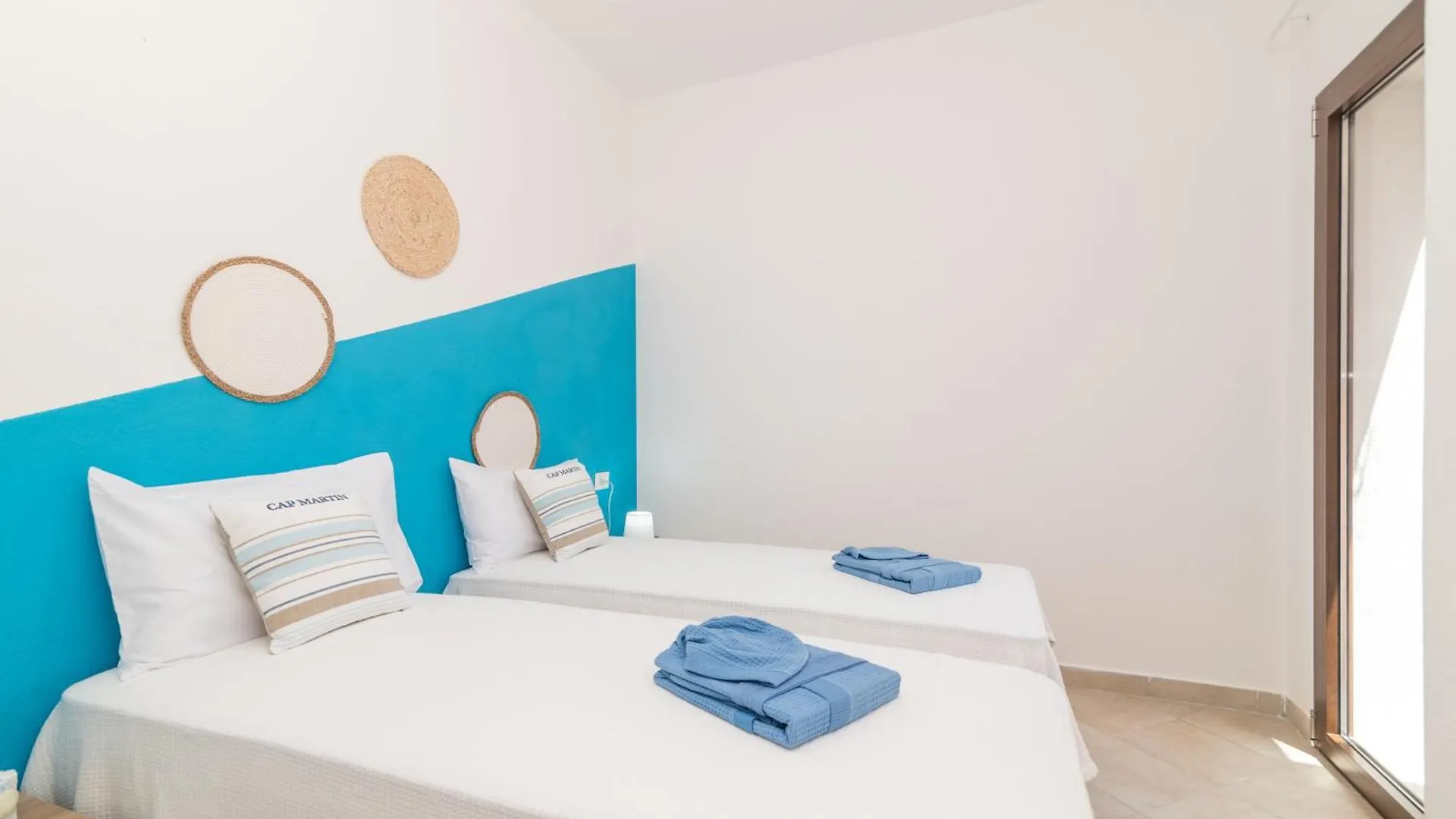 Appartamento Rosmarino In The City Center - Happy Rentals سانتا تيريزا غالّورا شقة