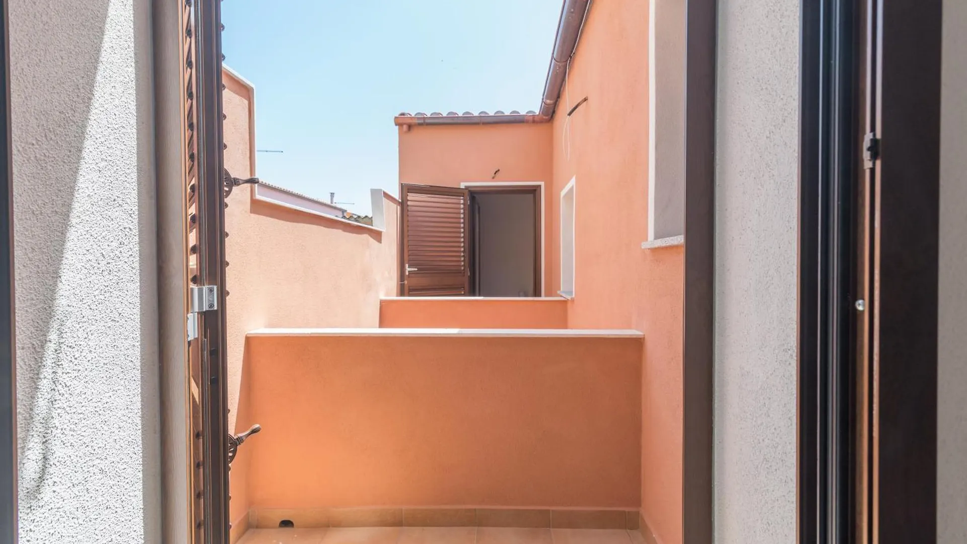 Appartamento Rosmarino In The City Center - Happy Rentals Santa Teresa Gallura Włochy